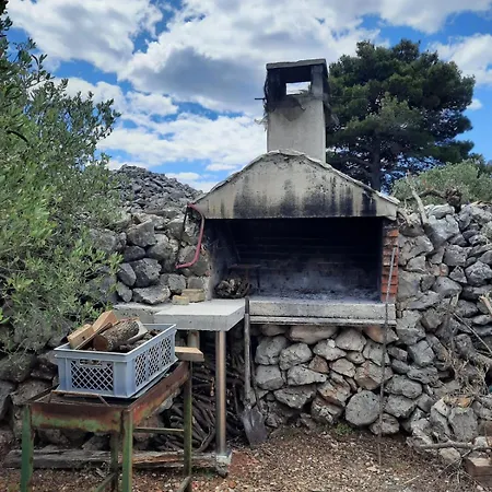 Magunja Casa de Férias Neviđane