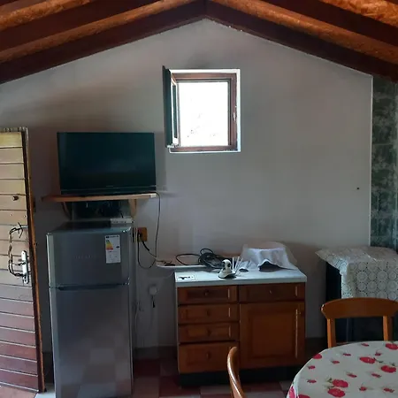Tatil Evi Magunja *