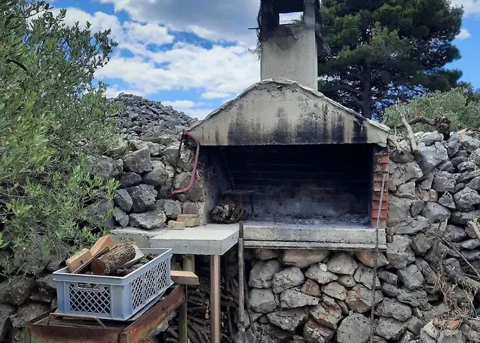 Magunja Casa de Férias Neviđane