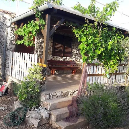 Magunja Σπίτι διακοπών Neviđane