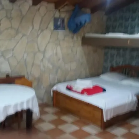 Дом отдыха Magunja