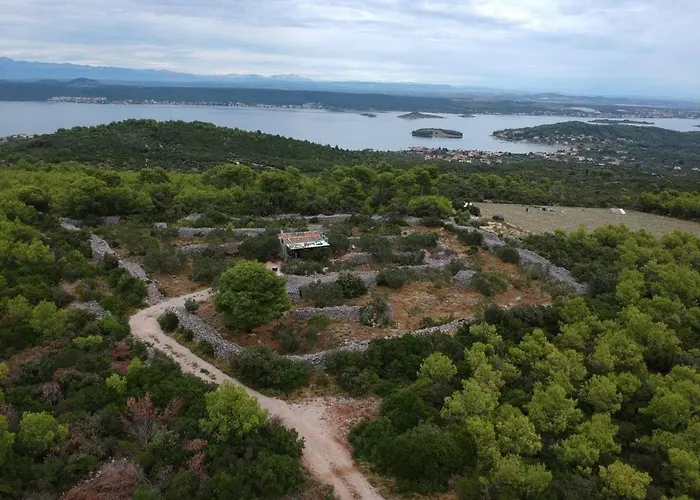 Magunja Σπίτι διακοπών