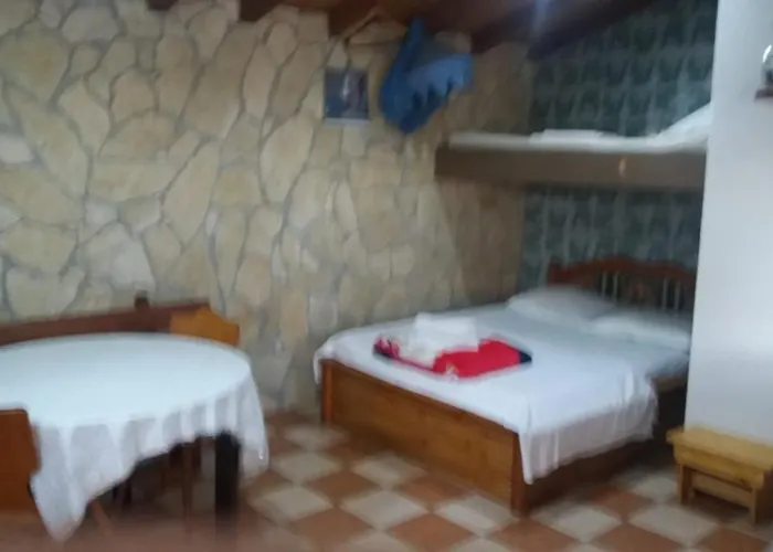 Σπίτι διακοπών Magunja