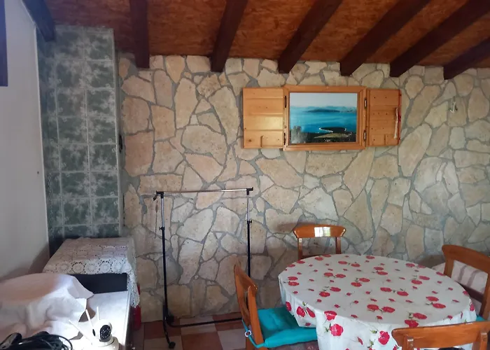 Magunja Σπίτι διακοπών Neviđane