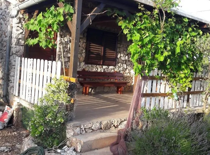 Magunja 펜션 Neviđane